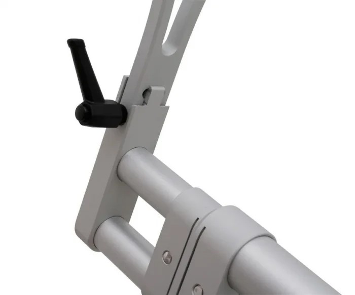 Рід під Meccanica Vadese Nick 95 Evolution 4 Rod Steel Satin
