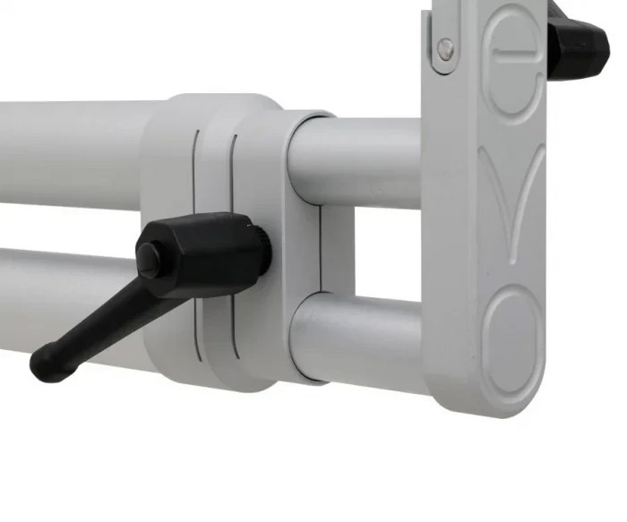 Рід під Meccanica Vadese Nick 95 Evolution 4 Rod Steel Satin