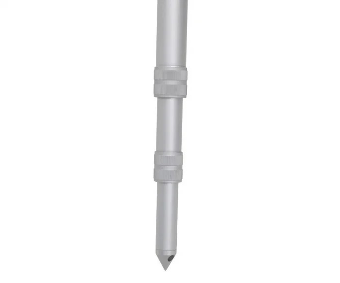 Рід під Meccanica Vadese Nick 95 Evolution 4 Rod Steel Satin