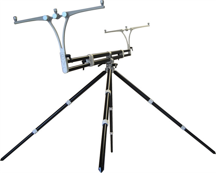Род под Meccanica Vadese Nick 95 Evolution 4 Rod Black & Satin