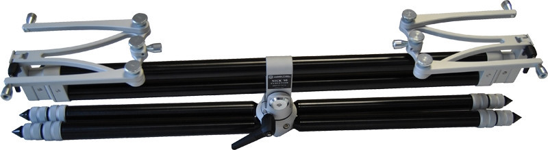 Род под Meccanica Vadese Nick 95 Evolution 4 Rod Black & Satin