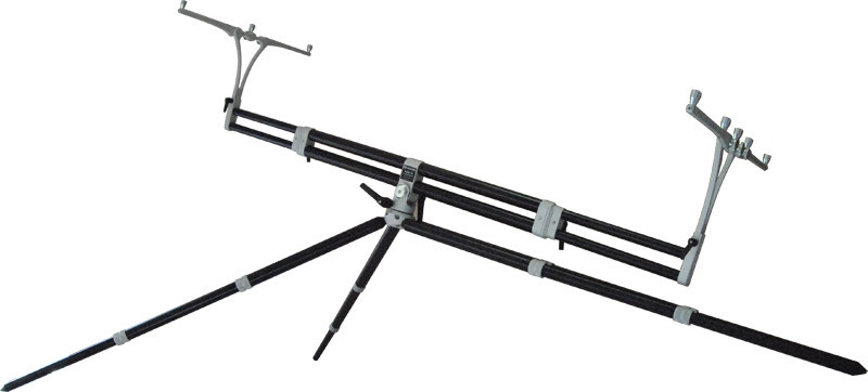 Род под Meccanica Vadese Nick 95 Evolution 4 Rod Black & Satin