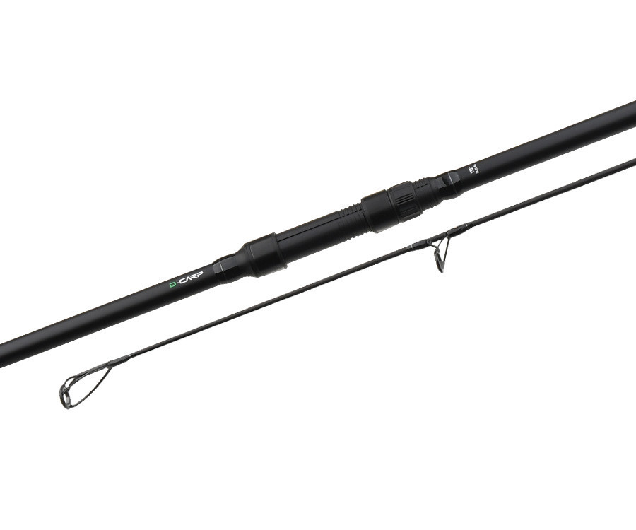 Карпове вудлище Carp Pro D-Carp NG K-Series 12ft 3.6м 3.25lb