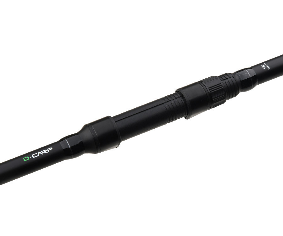 Карпове вудлище Carp Pro D-Carp NG K-Series 12ft 3.6м 3.25lb
