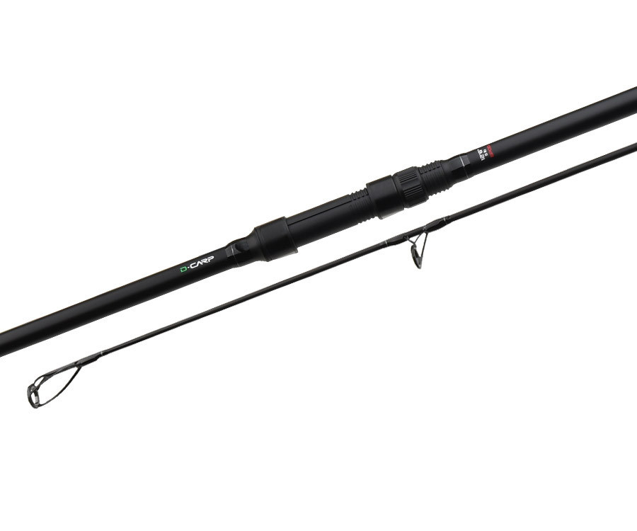 Сподове вудлище Carp Pro D-Carp NG K-Series Spod 12.6ft 3.75м 5lb