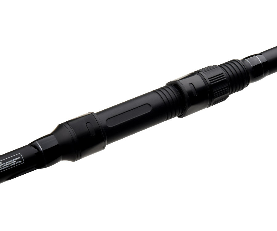 Сподове вудлище Carp Pro D-Carp NG K-Series Spod 12.6ft 3.75м 5lb