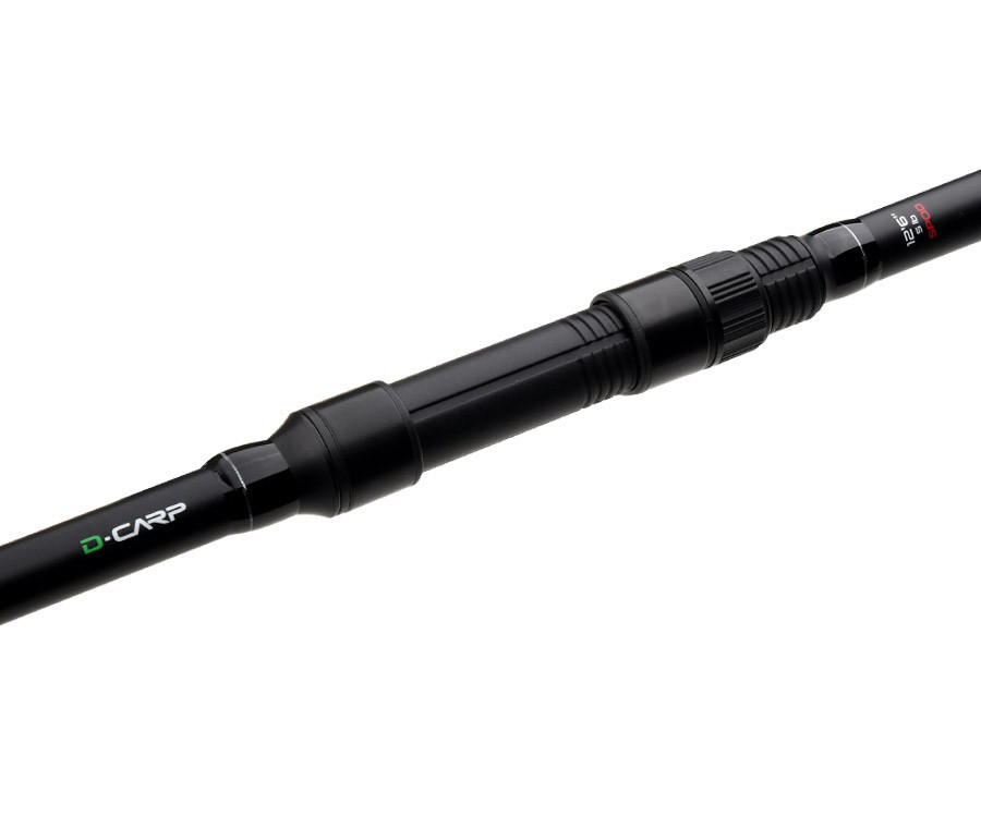 Сподове вудлище Carp Pro D-Carp NG K-Series Spod 12.6ft 3.75м 5lb
