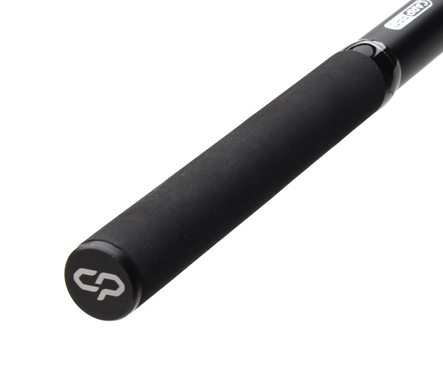 Сподове вудлище Carp Pro D-Carp NG K-Series Spod 12.6ft 3.75м 5lb