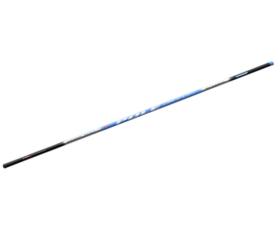 Махове вудлище Flagman Sherman Pro Pole New Generation 5м
