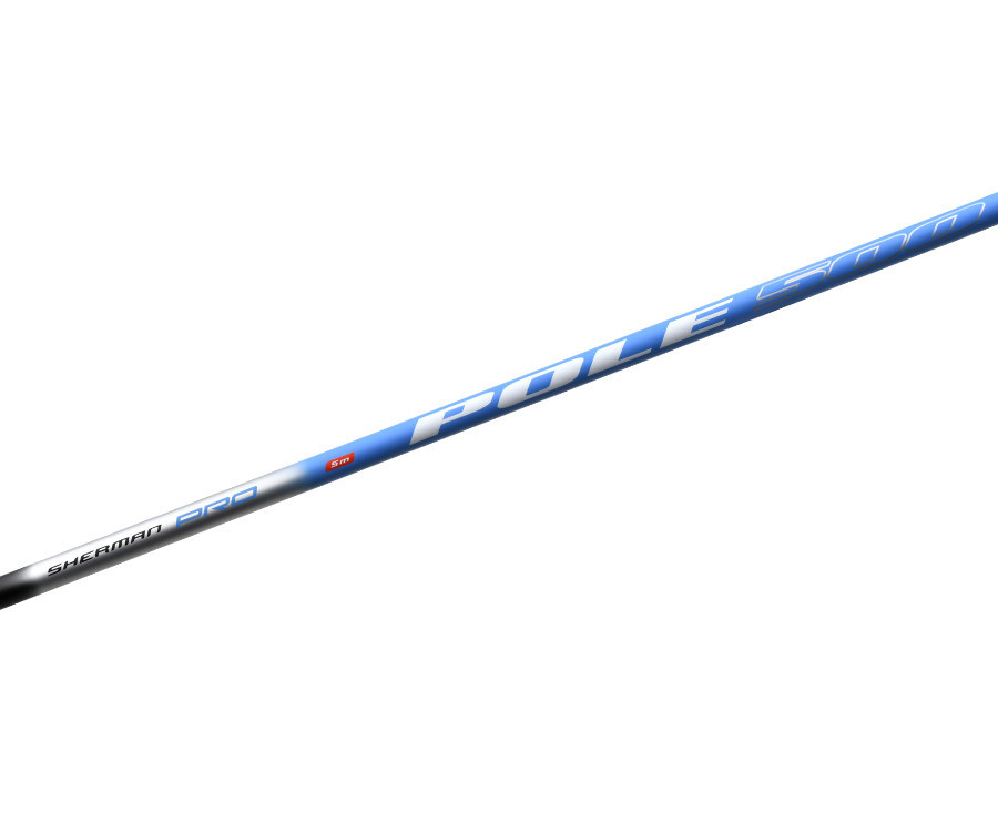 Махове вудлище Flagman Sherman Pro Pole New Generation 5м