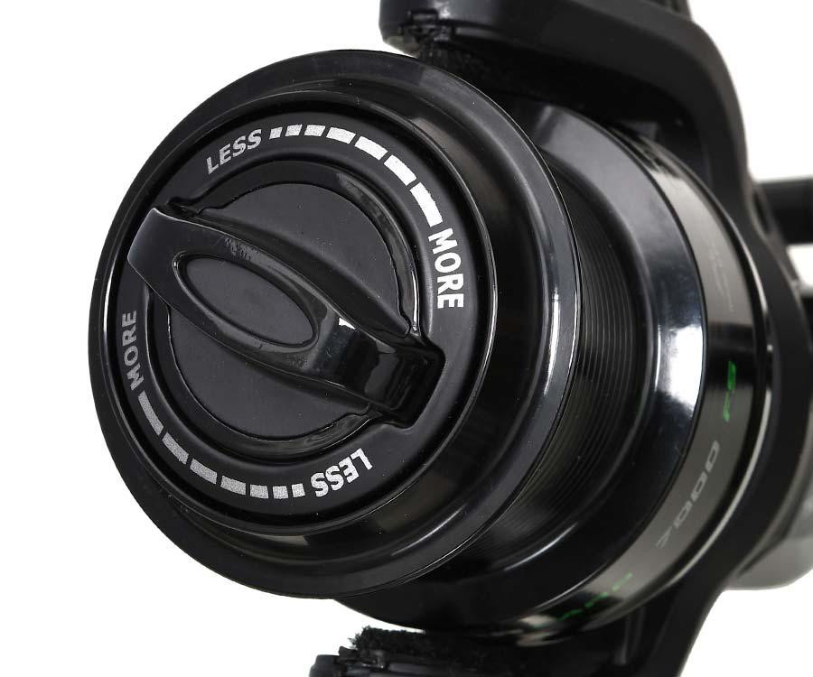 Катушка Flagman Endura Carp 7000 FS