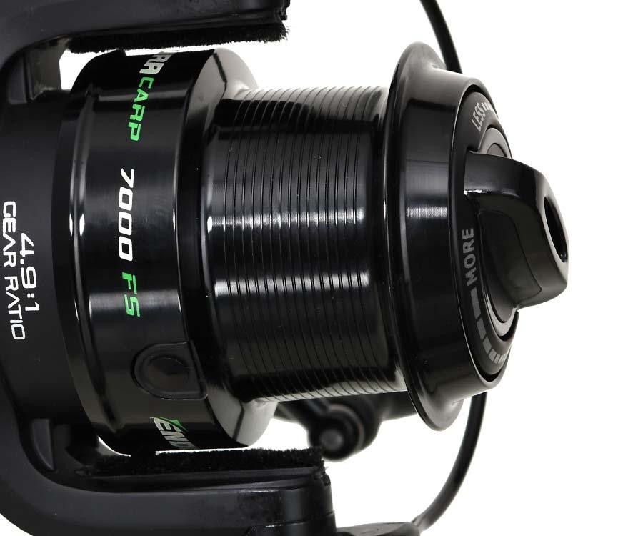 Катушка Flagman Endura Carp 7000 FS