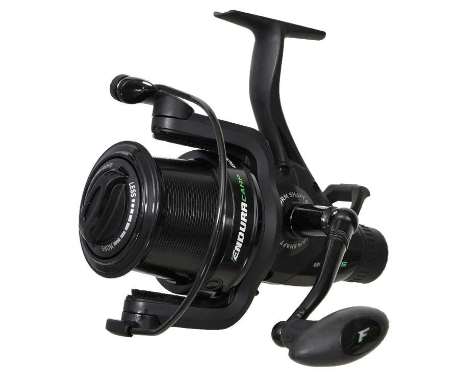 Котушка Flagman Endura Carp 8000 FS