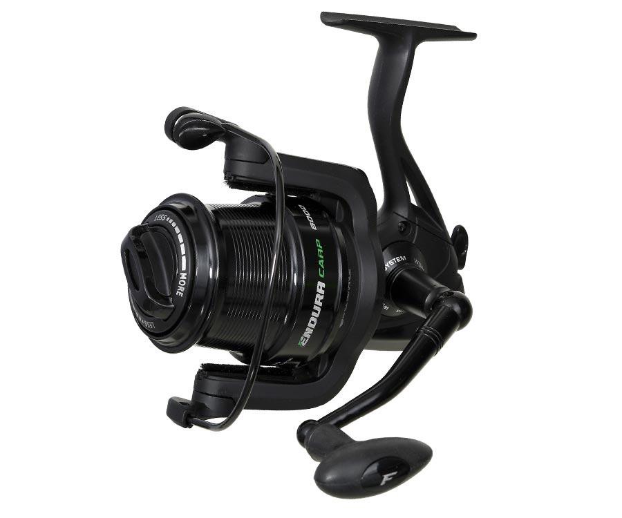 Коропова котушка Flagman Endura Carp 6000