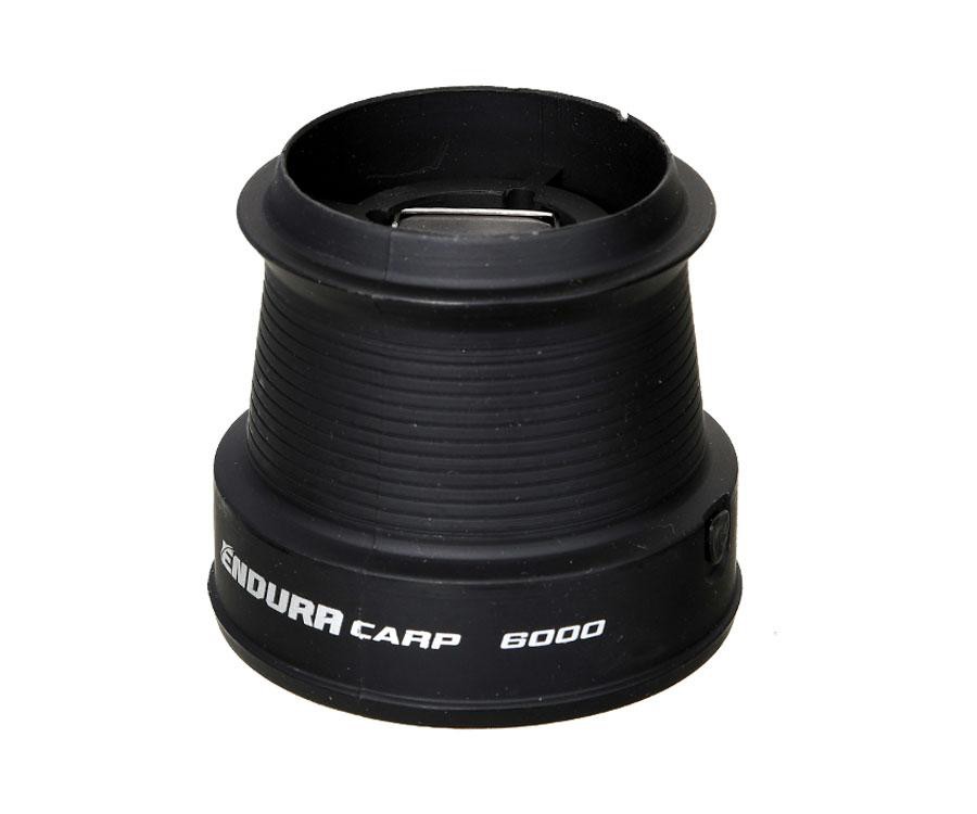 Коропова котушка Flagman Endura Carp 6000