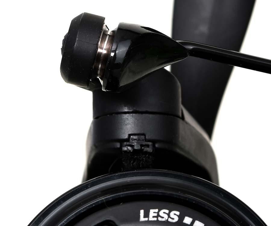 Коропова котушка Flagman Endura Carp 6000