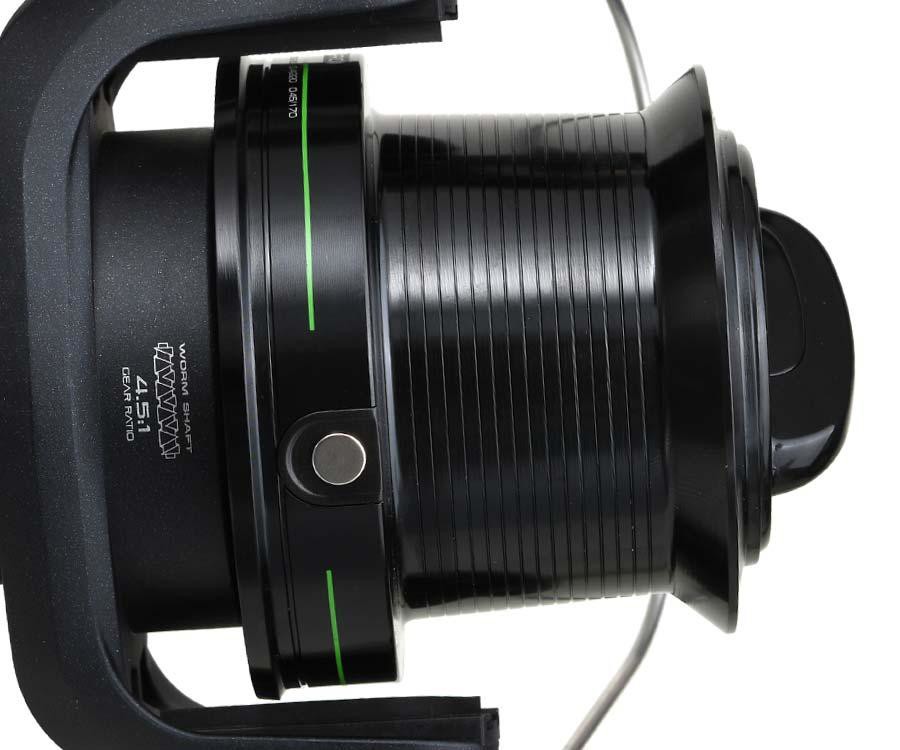 Котушка Carp Pro D-Carp 8000 SD New
