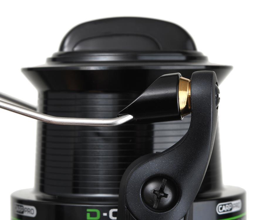 Котушка Carp Pro D-Carp 8000 SD New