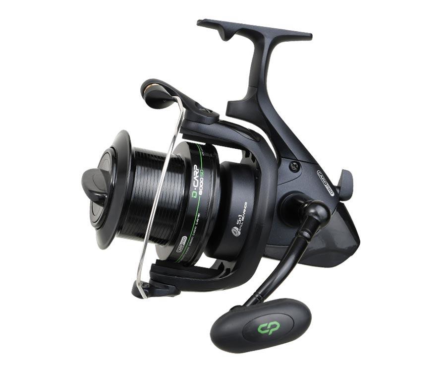 Котушка Carp Pro D-Carp 6000 SD New