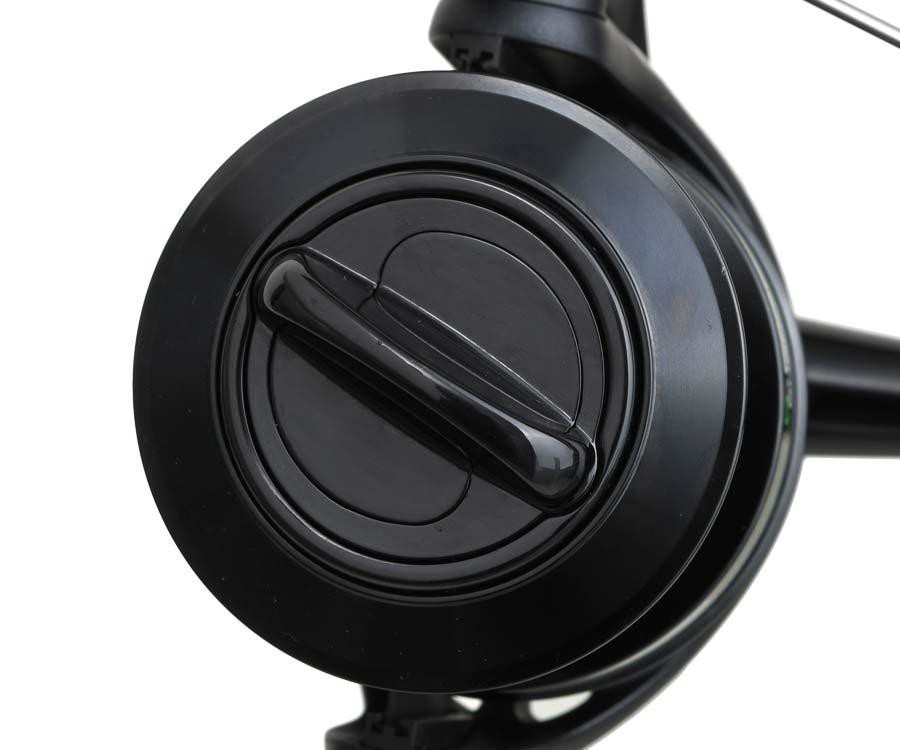 Котушка Carp Pro D-Carp 6000 SD New
