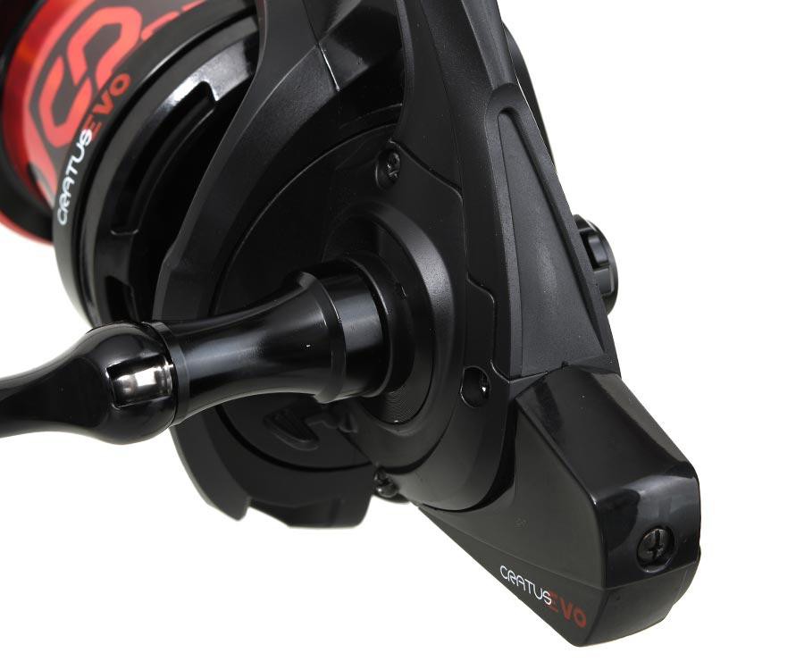 Котушка Carp Pro Cratus Evo 10000 SDN