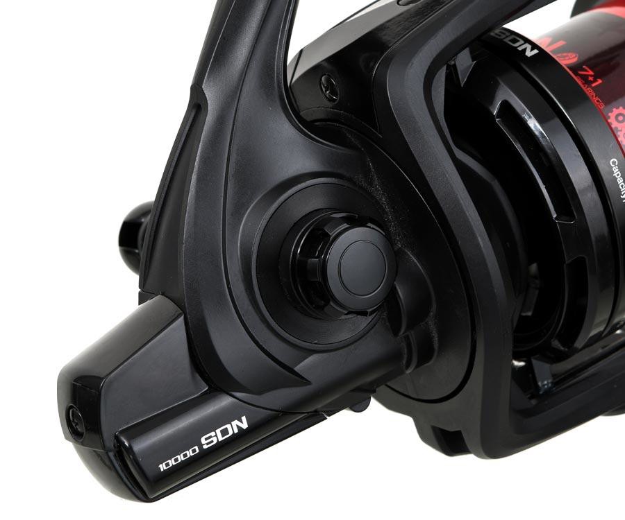 Котушка Carp Pro Cratus Evo 10000 SDN