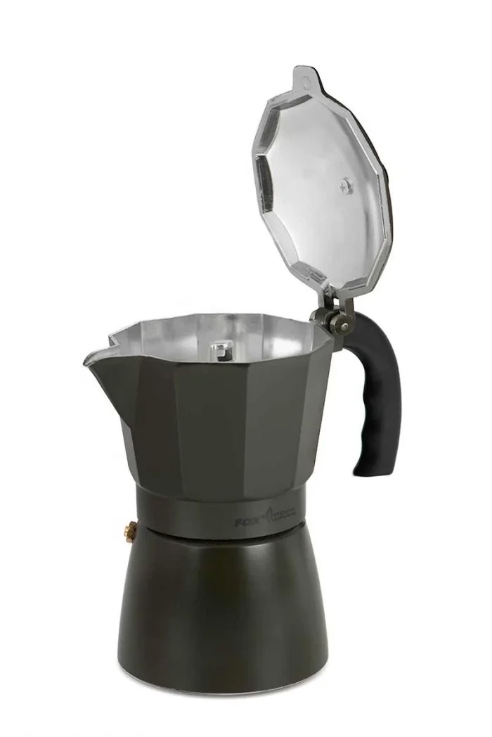 Кавоварка Fox Cookware Espresso Maker 450 мл