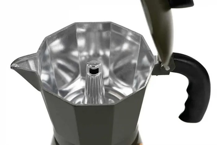 Кавоварка Fox Cookware Espresso Maker 450 мл