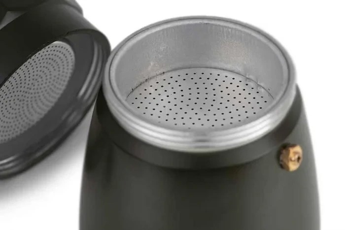 Кавоварка Fox Cookware Espresso Maker 450 мл