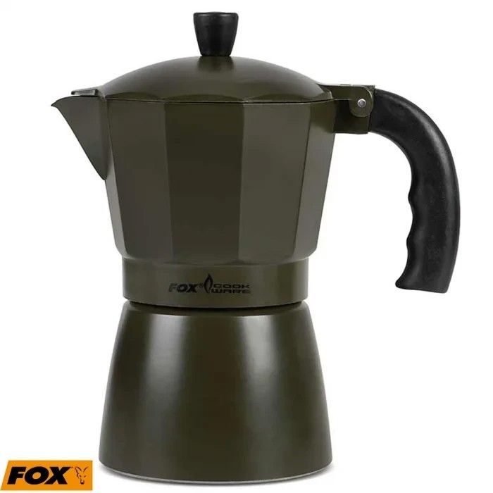 Кавоварка Fox Cookware Espresso Maker 450 мл