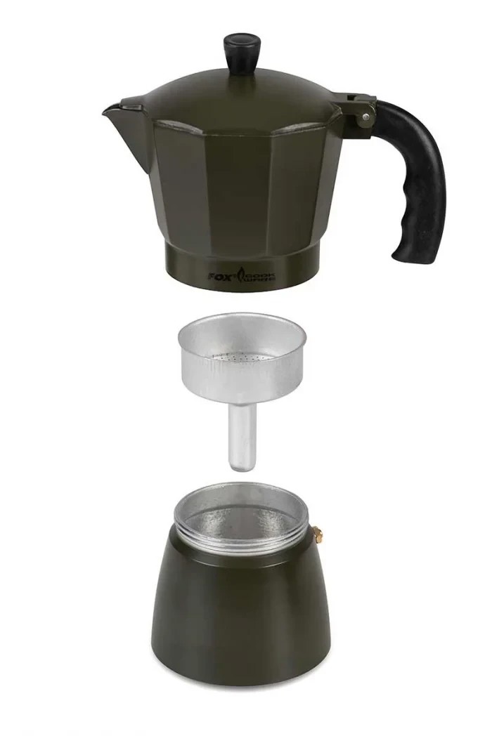 Кавоварка Fox Cookware Espresso Maker 300ml