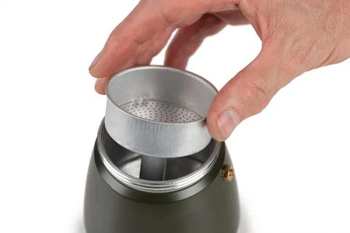 Кавоварка Fox Cookware Espresso Maker 300ml