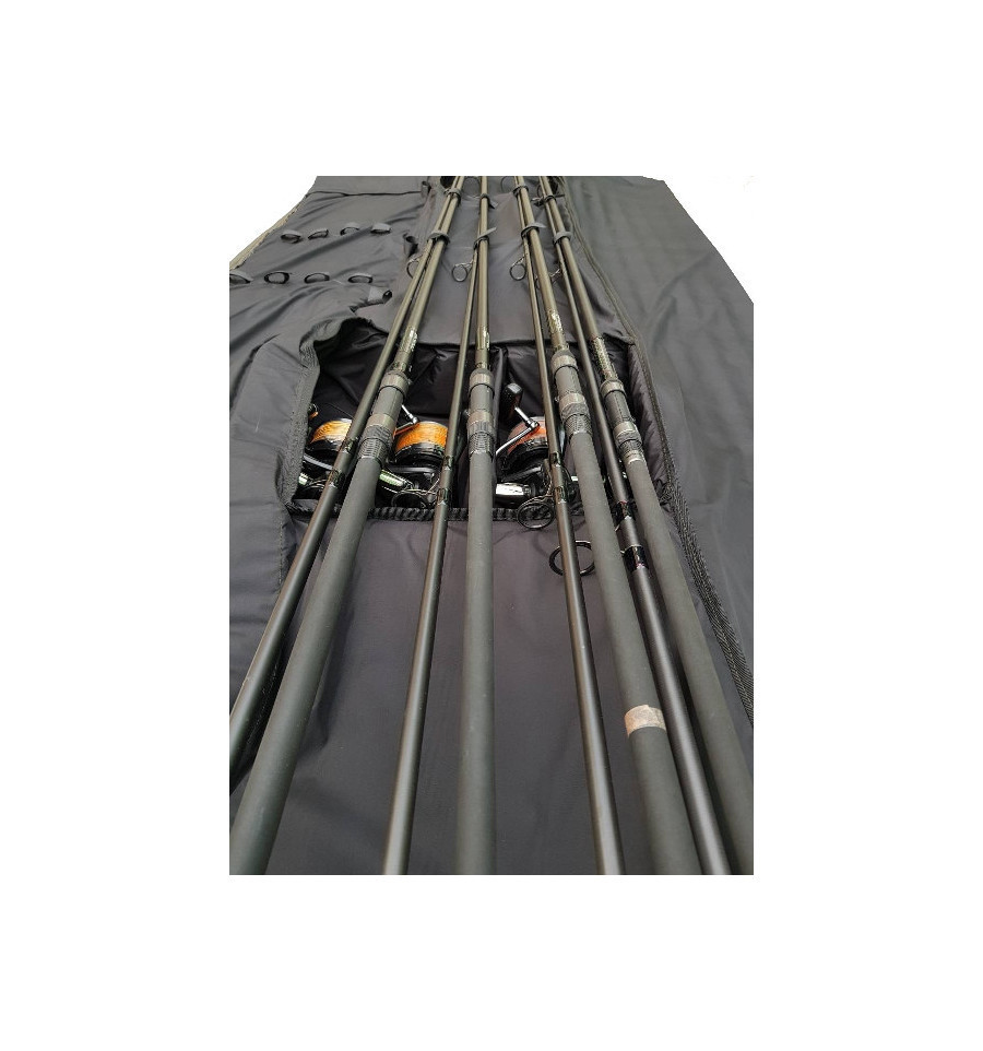 Чохол для вудилищ World4Carp Rod Protector 210