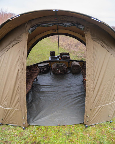 Намет Fox Voyager 2 Person Bivvy New 2024