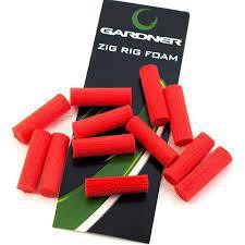 Піна для Zig Rig Gardner Foam Red