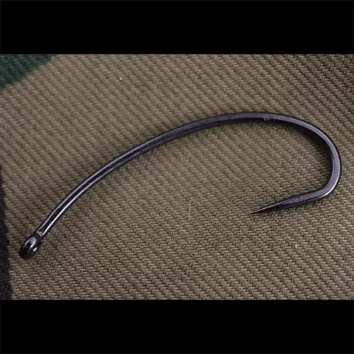 Гачок Gardner Covert Dark longshank Mugga