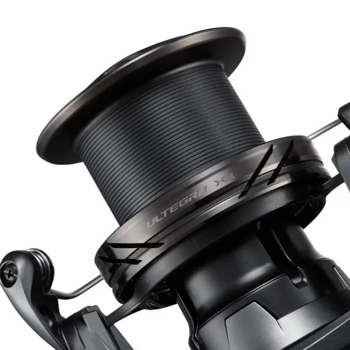 Котушка Shimano Ultegra XR 14000 XTD 2024