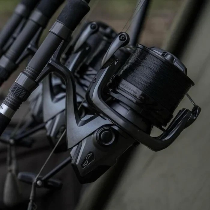 Котушка Shimano Ultegra XR 14000 XTD 2024