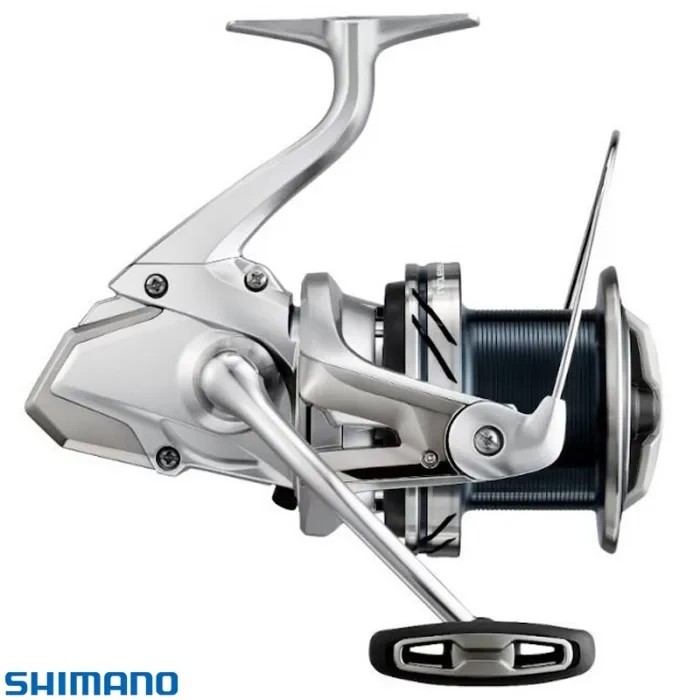 Котушка Shimano Ultegra XR 14000 XSD 2024