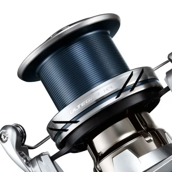 Котушка Shimano Ultegra XR 14000 XSD 2024