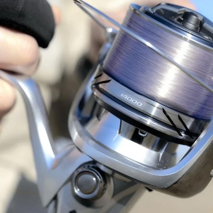 Котушка Shimano Ultegra XR 14000 XSD 2024