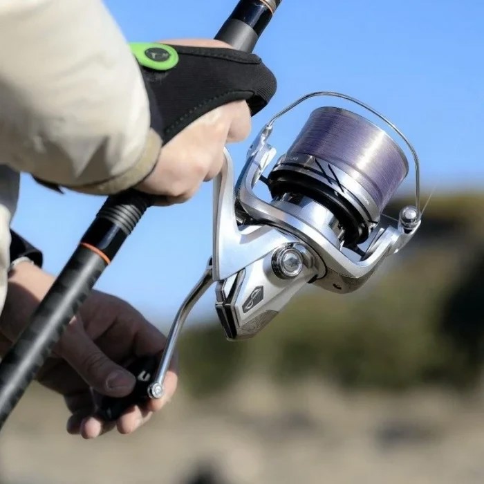 Котушка Shimano Ultegra XR 14000 XSD 2024