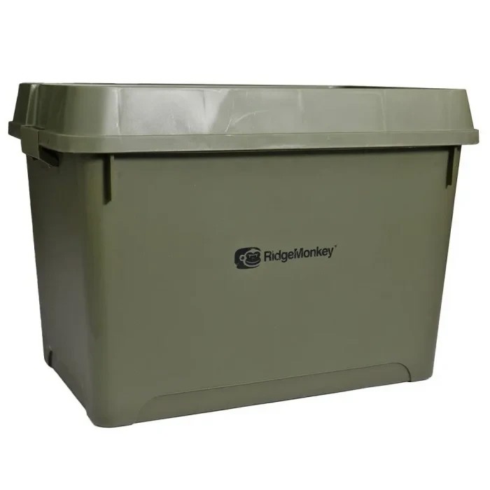 Ящик Ridge Monkey Armoury Stackable Storage Box 66 L