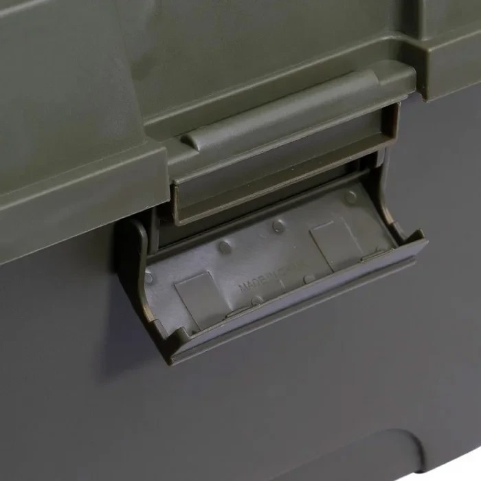 Ящик Ridge Monkey Armoury Stackable Storage Box 66 L