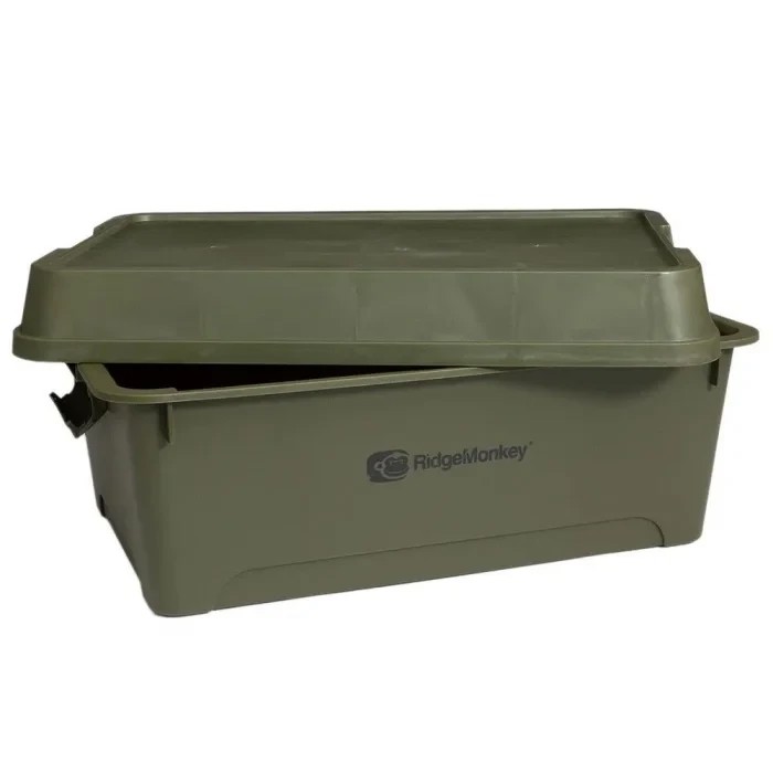 Ящик Ridge Monkey Armoury Stackable Storage Box 36 L