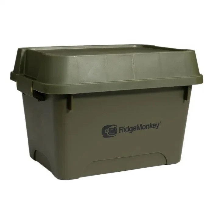 Ящик Ridge Monkey Armoury Stackable Storage Box 16 L