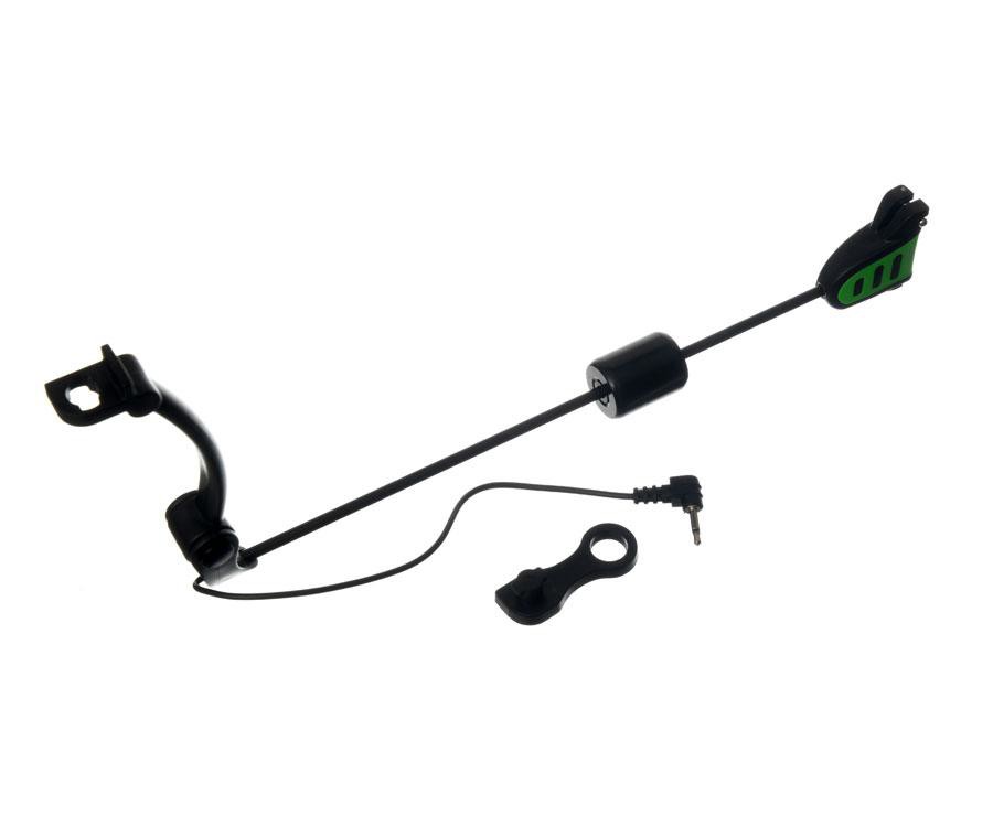 Набір механічних сигналізаторів Carp Pro Cratus EVO