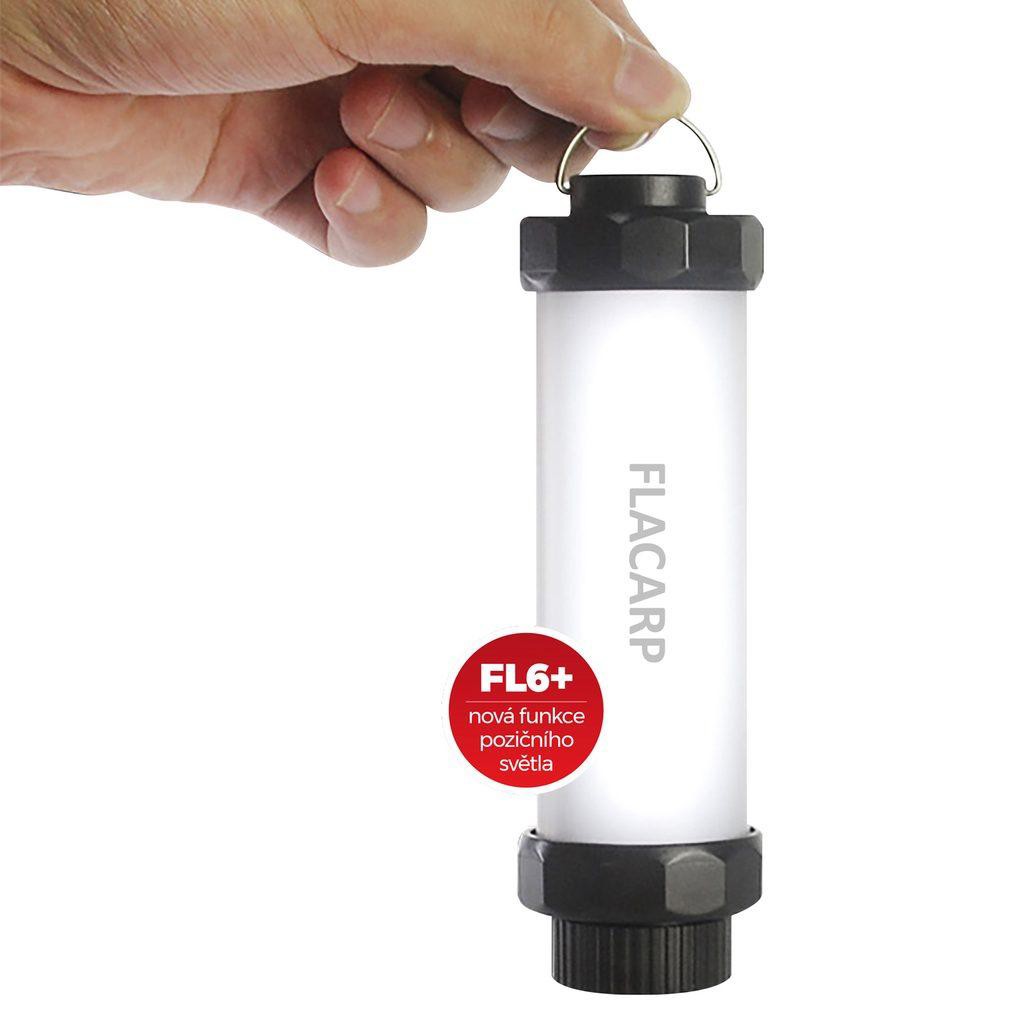 Світильник FLACARP LED light FL6+