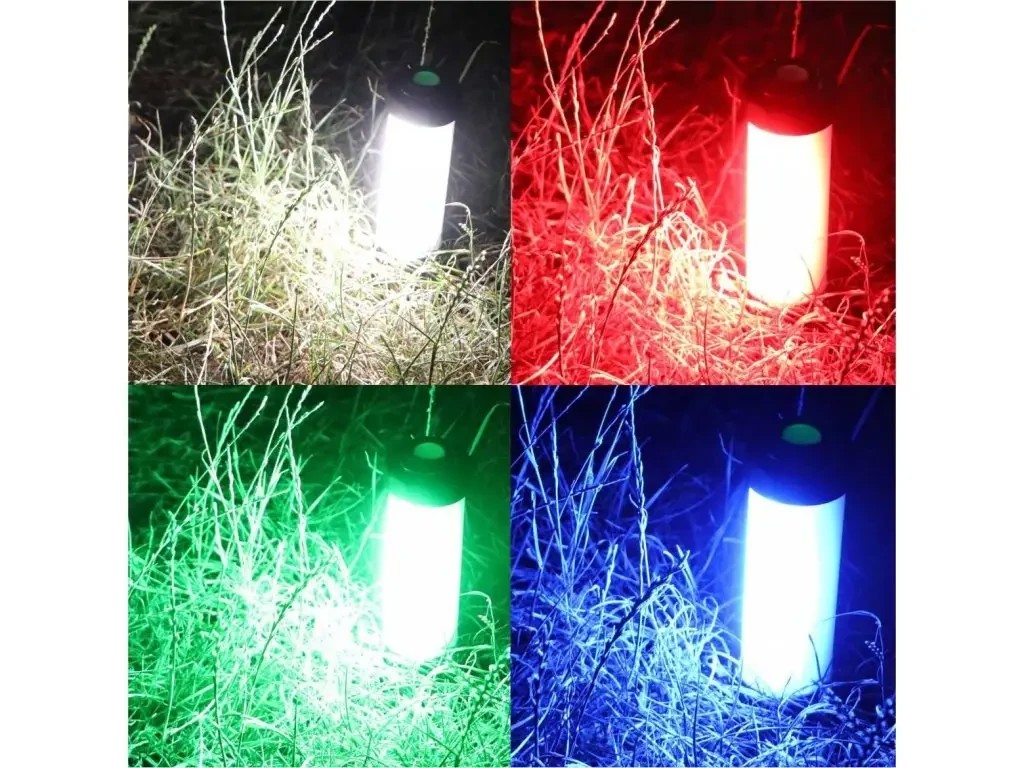 Світильник FLACARP LED light FL6+