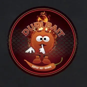 Бойли розчинні Mister Dudi Super Hot Caramele Soluble 16mm